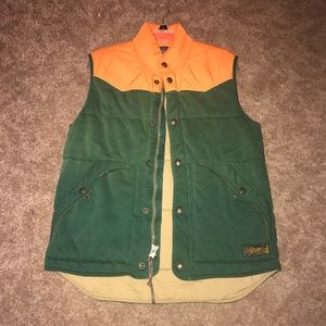 Ralph Lauren vest